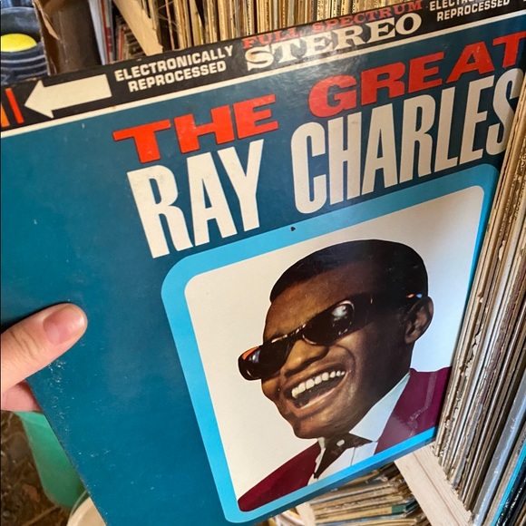 Random Box 4 x 12” Vinyl LP Records - Picture 5 of 6